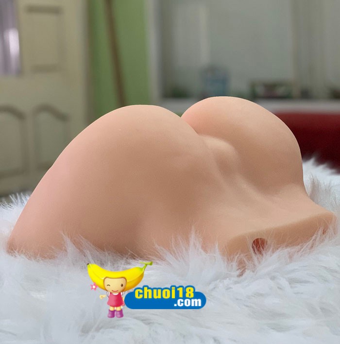 Âm đạo giả vòng 3 rung silicon mềm mịn kích thước lớn Nhật Bản Âm đạo giả vòng 3 rung silicon mềm mịn kích thước lớn Nhật Bản