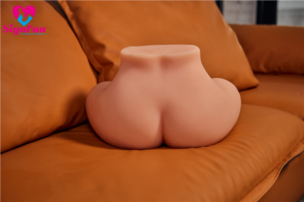 Âm đạo giả hình mông cao cấp Irontech Miwa 9kg silicon và xương kim loại Âm đạo giả hình mông cao cấp Irontech Miwa 9kg silicon và xương kim loại