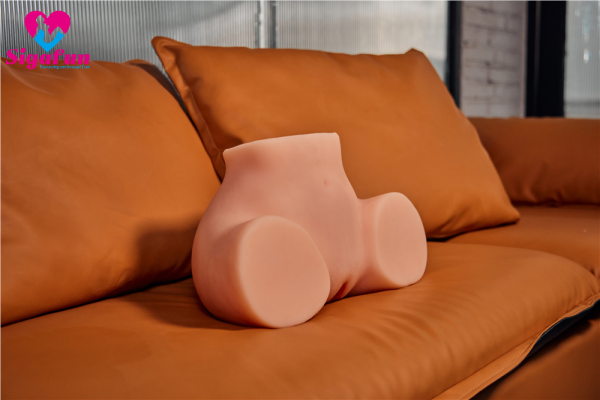 Âm đạo giả hình mông cao cấp Irontech Miwa 9kg silicon và xương kim loại Âm đạo giả hình mông cao cấp Irontech Miwa 9kg silicon và xương kim loại