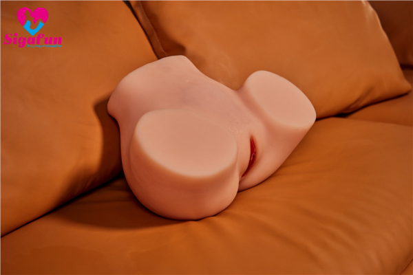 Âm đạo giả hình mông cao cấp Irontech Miwa 9kg silicon và xương kim loại Âm đạo giả hình mông cao cấp Irontech Miwa 9kg silicon và xương kim loại