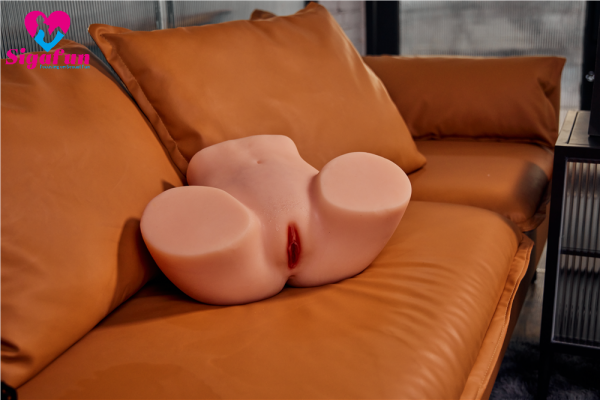 Âm đạo giả hình mông cao cấp Irontech Miwa 9kg silicon và xương kim loại Âm đạo giả hình mông cao cấp Irontech Miwa 9kg silicon và xương kim loại