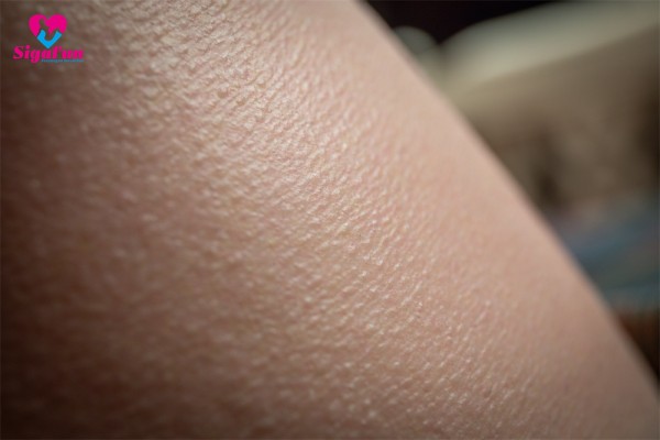 Âm Đạo Silicon Bạch Kim Siêu Chân Thật 19Kg Irontech Freya