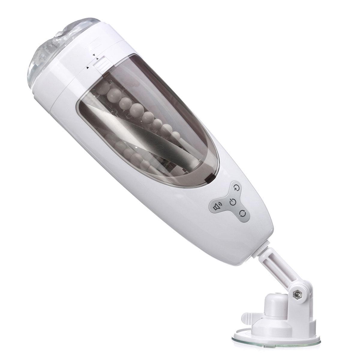 Máy Thủ Dâm Tự Động Xoay 360 Độ Ailighter JUICER Siêu Thỏa Mãn