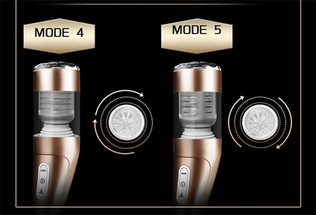 Máy Thủ Dâm Âm Đạo Tự Động Katerina II Nhật Bản Sướng