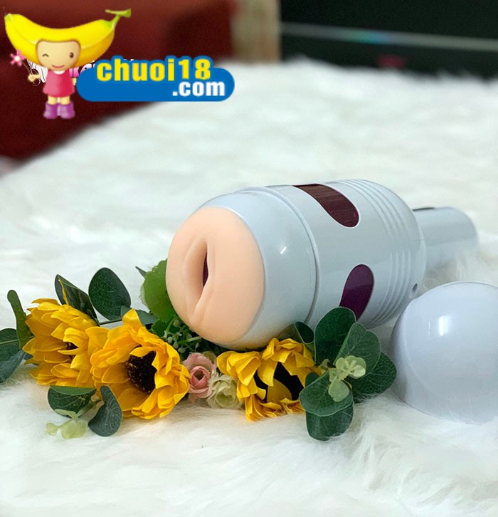 Máy Thủ Dâm Âm Đạo Tự Động Easylove Ferris Đỉnh Cao