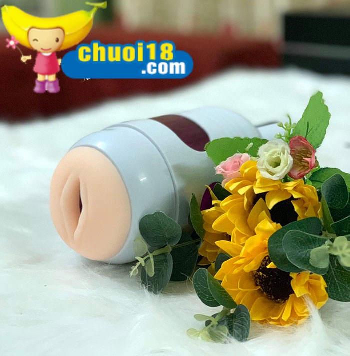 Máy Thủ Dâm Âm Đạo Tự Động Easylove Ferris Đỉnh Cao