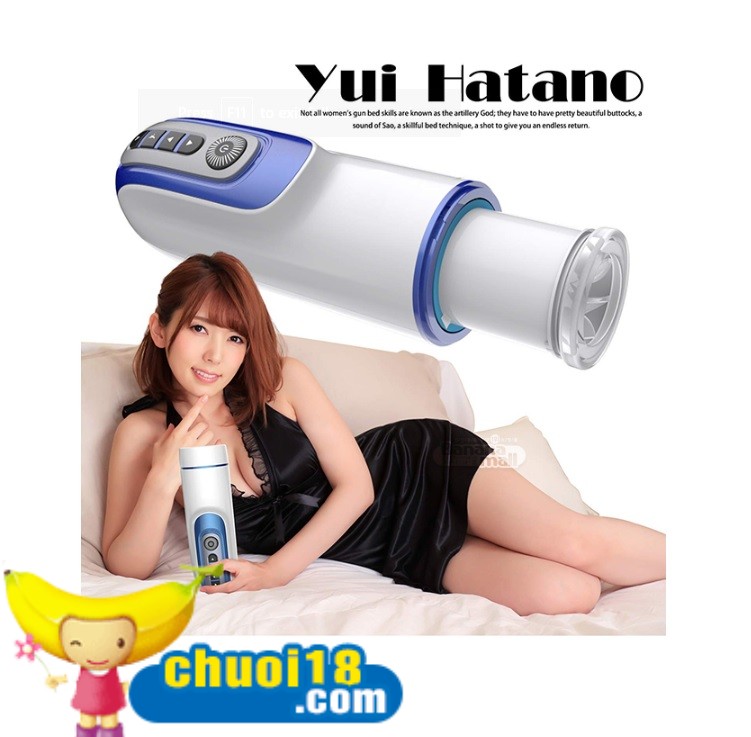 Âm Đạo Tự Động Rung Mạnh Sưởi Ấm Siêu Phê Leten Excellent