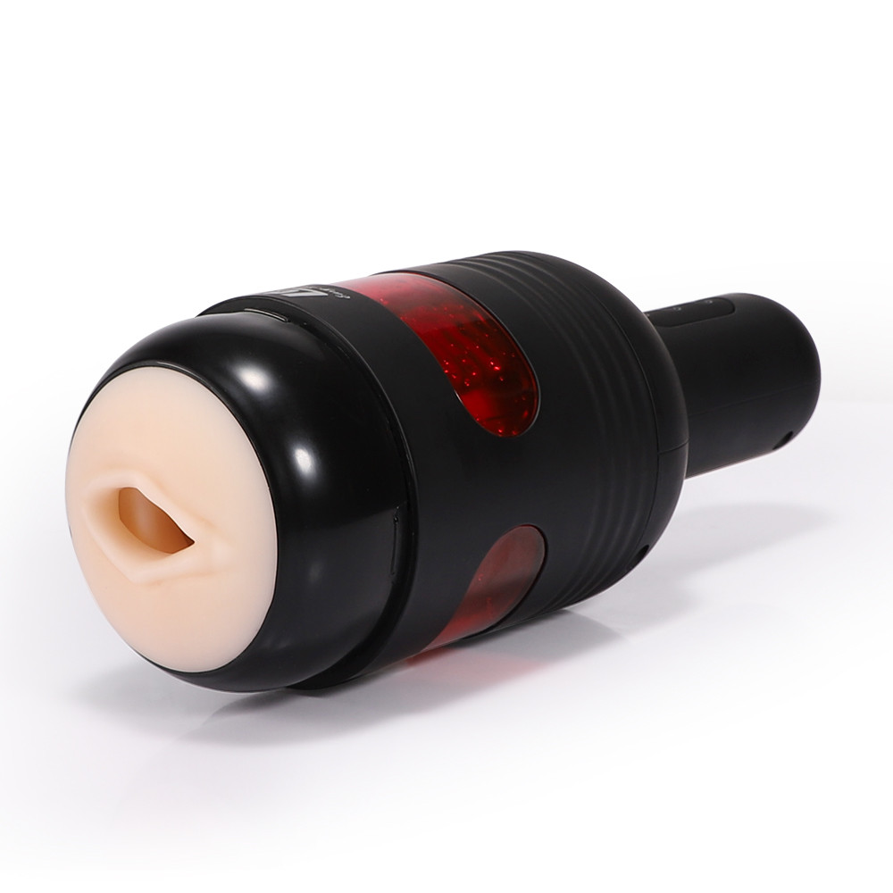 Cốc Thủ Dâm Easylove Wriggle Nhật Bản Rung Co Bóp Thật