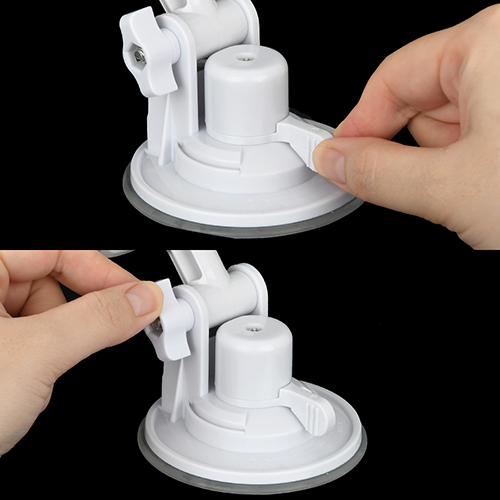 Âm đạo giả xoay thụt dán tường silicon 10 chế độ rung kích thích