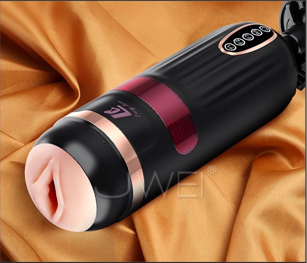 Âm đạo giả tự động thụt co bóp sưởi ấm FreeLander Nhật Âm đạo giả tự động thụt co bóp sưởi ấm FreeLander Nhật