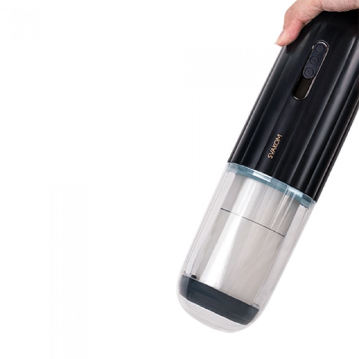 Âm Đạo Giả Svakom Alex Rung Tự Động Cao Cấp USA Kích Thích Mạnh