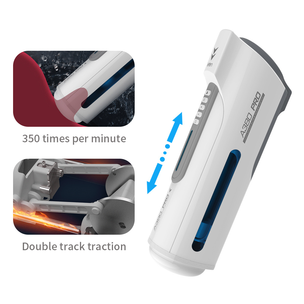 Âm Đạo Giả Tự Động Thụt Sâu Co Bóp Ấm Tình Kích Thích Mạnh