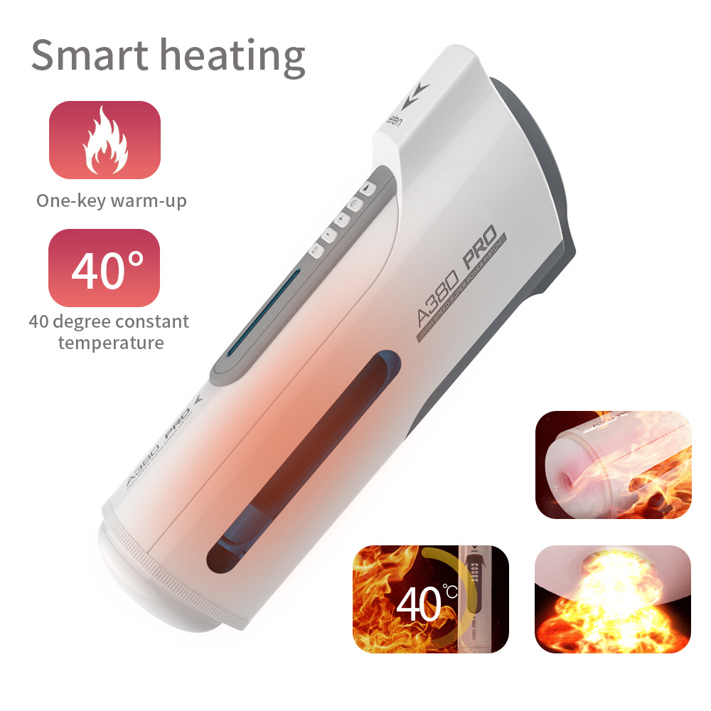 Âm Đạo Giả Tự Động Thụt Sâu Co Bóp Ấm Tình Kích Thích Mạnh