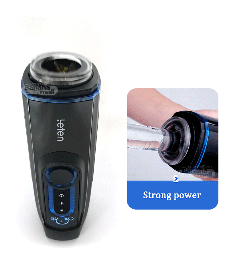 Âm Đạo Giả Tự Động Rung Siêu Mạnh Có LCD Sưởi Ấm Tăng Khoái Cảm