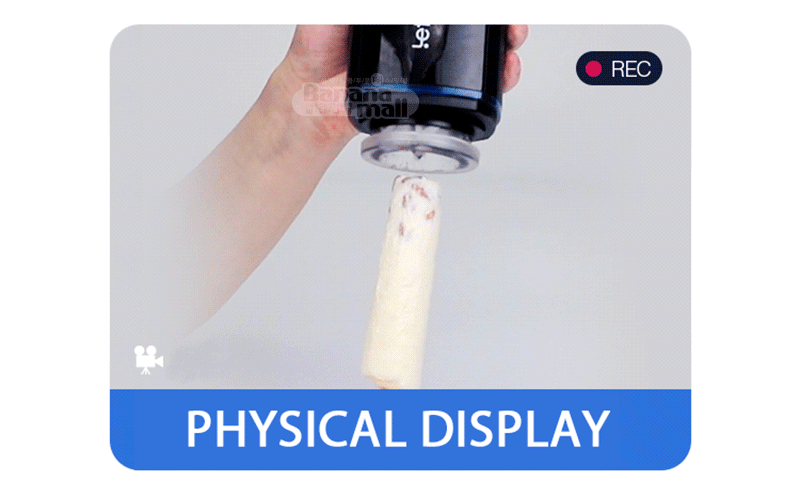 Âm Đạo Giả Tự Động Rung Siêu Mạnh Có LCD Sưởi Ấm Tăng Khoái Cảm