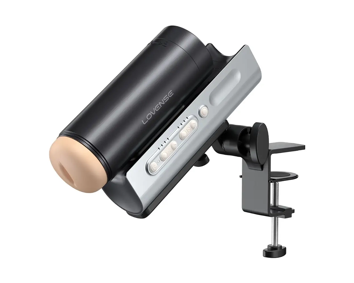 Âm Đạo Giả AI Cao Cấp Rung Tự Động Dán Tường Siêu Thực