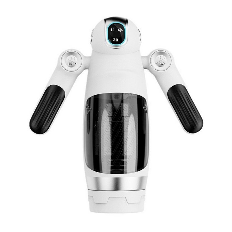 Âm Đạo Giả Tự Động Thụt Mút Siêu Thật, Robot Tự Động Điều Khiển