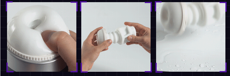 Âm Đạo Giả Tự Động Thụt Mút Siêu Thật, Robot Tự Động Điều Khiển