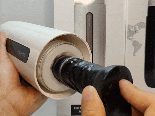 Máy Thủ Dâm Tự Động Svakom Dylan Siêu Kích Thích Cao Cấp