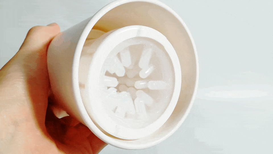 Máy Thủ Dâm Tự Động Svakom Dylan Siêu Kích Thích Cao Cấp