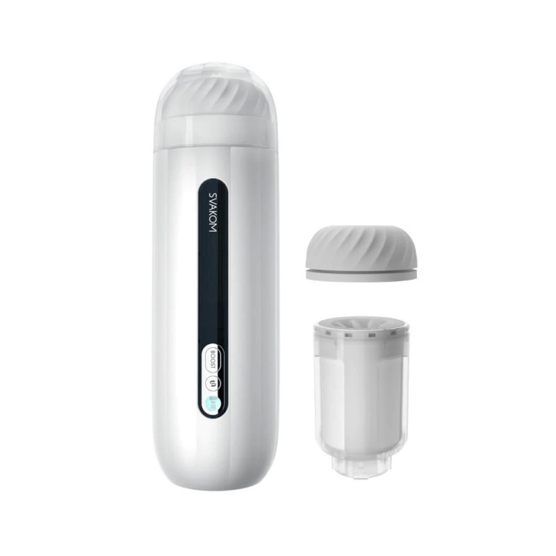 Máy Thủ Dâm Tự Động Svakom Dylan Siêu Kích Thích Cao Cấp