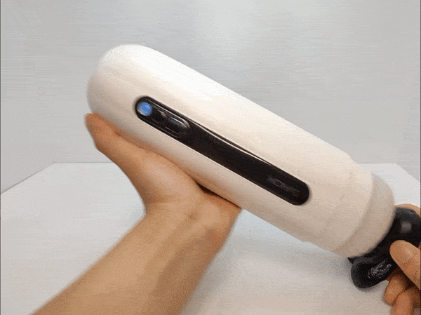 Âm Đạo Giả Cao Cấp - Tự Động Thụt Xoay - Siêu Kích Thích - Svakom Dylan