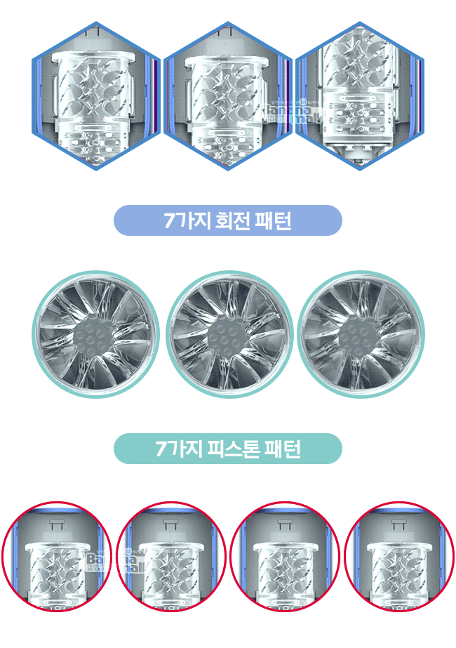 Âm Đạo Giả Leten Turbo Charger Xoay Tự Động Sưởi Ấm Rên