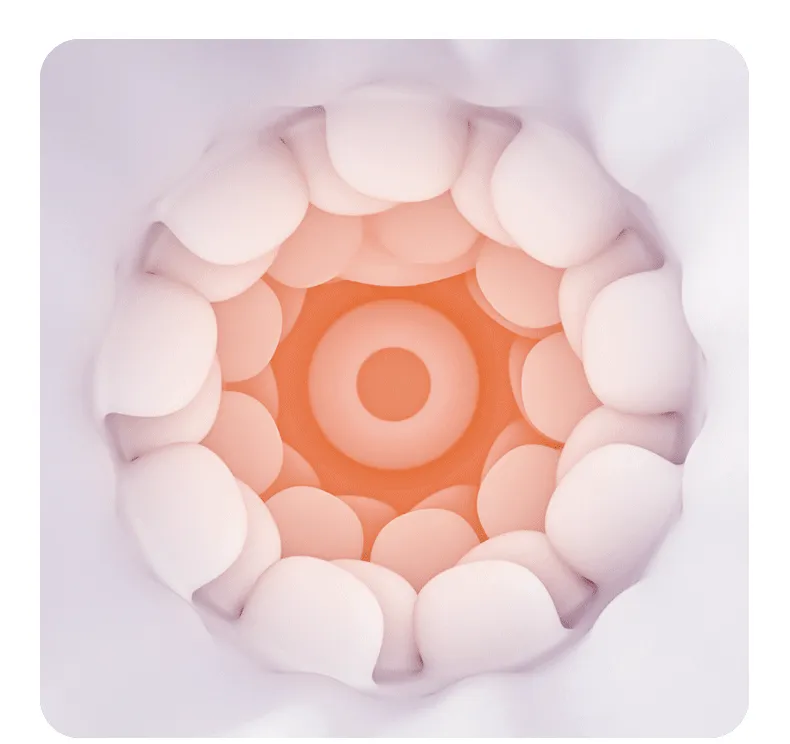 Âm Đạo Giả Tự Động Thụt Xoay Co Bóp Dán Tường Svakom Godwin