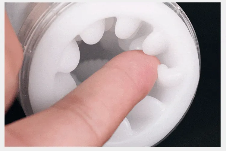 Âm Đạo Giả Tự Động Thụt Xoay Co Bóp Dán Tường Svakom Godwin