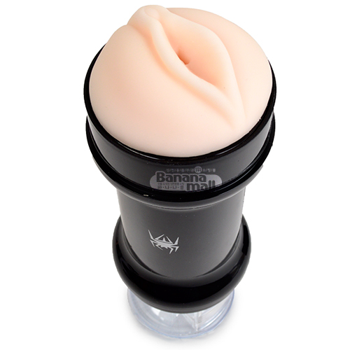 Âm Đạo Giả Silicon Mềm Mịn Evo Spiderman - Siêu Thật, Cao Cấp Âm Đạo Giả Silicon Mềm Mịn Evo Spiderman - Siêu Thật, Cao Cấp