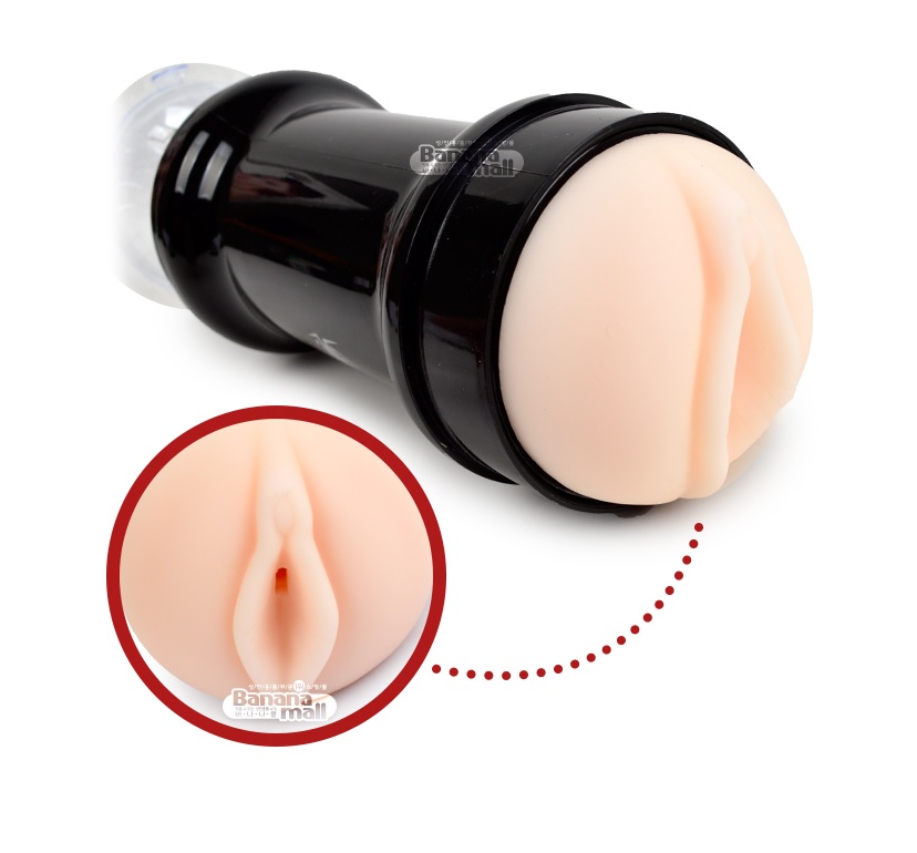 Âm Đạo Giả Silicon Mềm Mịn Evo Spiderman - Siêu Thật, Cao Cấp Âm Đạo Giả Silicon Mềm Mịn Evo Spiderman - Siêu Thật, Cao Cấp