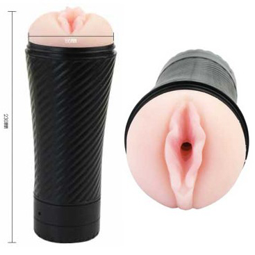 Âm Đạo Giả Siêu Rung Đèn Pin Pink Pussy Kích Thích Tột Đỉnh