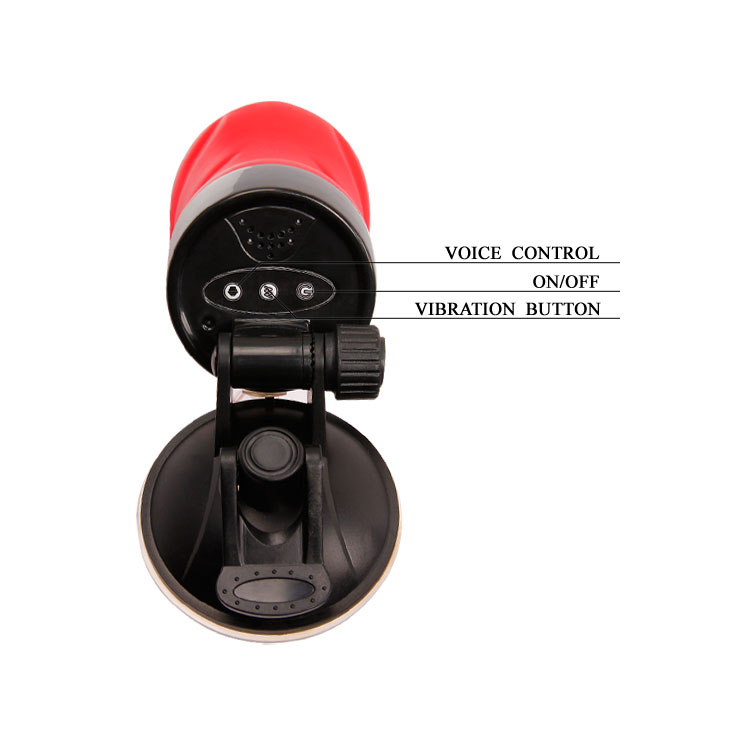 Âm Đạo Giả Dán Tường Rung Mạnh Crazy Bull Delia Hấp Dẫn Âm Đạo Giả Dán Tường Rung Mạnh Crazy Bull Delia Hấp Dẫn