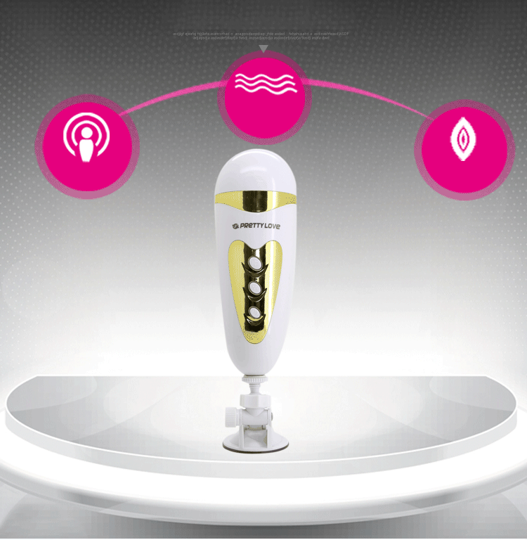 Âm Đạo Rung Rên Pretty Sally Cao Cấp Thủ Dâm Dán Tường, Sướng Mê