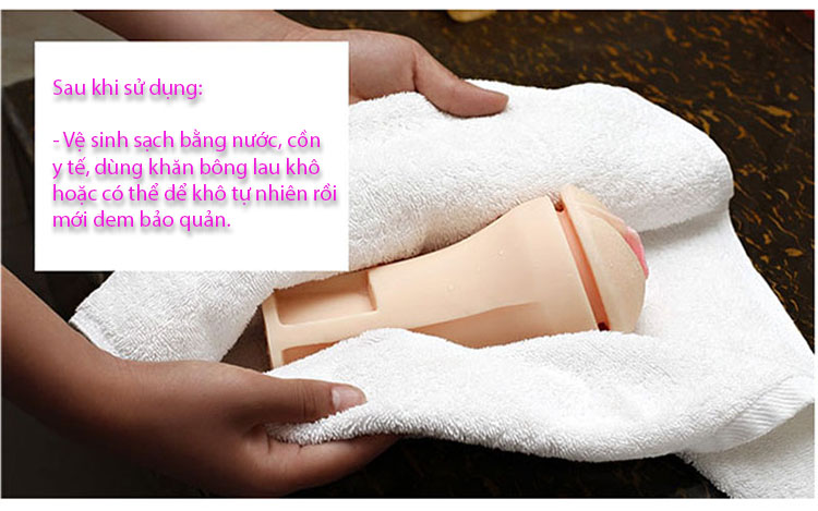 Âm Đạo Giả Dán Tường Rung 10 Chế Độ Sạc Pin Cao Cấp Nhật