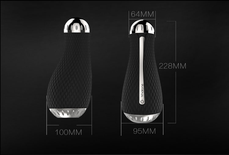 Cốc Thủ Dâm Nalone Jack 3D Bluetooth Cao Cấp, Siêu Thực