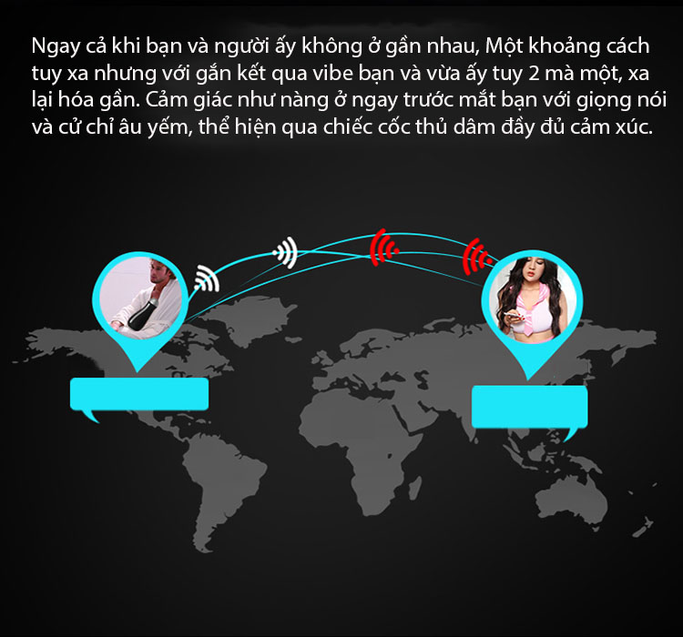 Cốc Thủ Dâm Nalone Jack 3D Bluetooth Cao Cấp, Siêu Thực