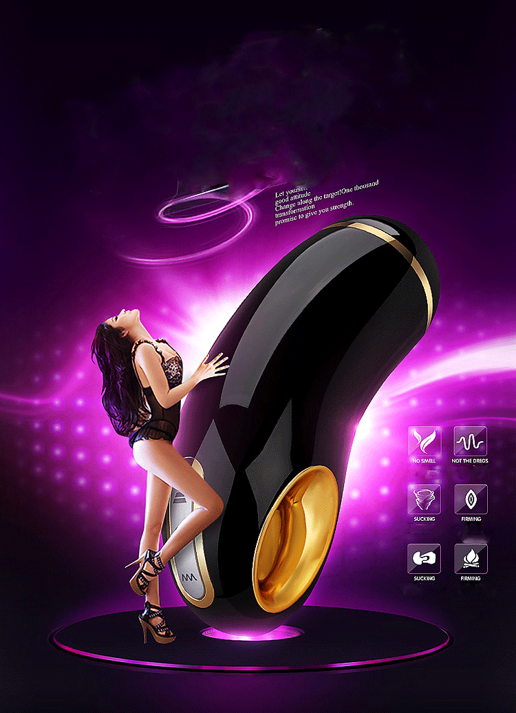 Âm Đạo Giả Cao Cấp Có Rung, Sạc Pin Nhật, Sang Trọng