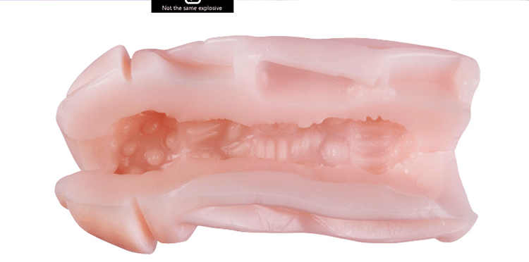 Âm Đạo Giả Cao Cấp Có Rung, Sạc Pin Nhật, Sang Trọng