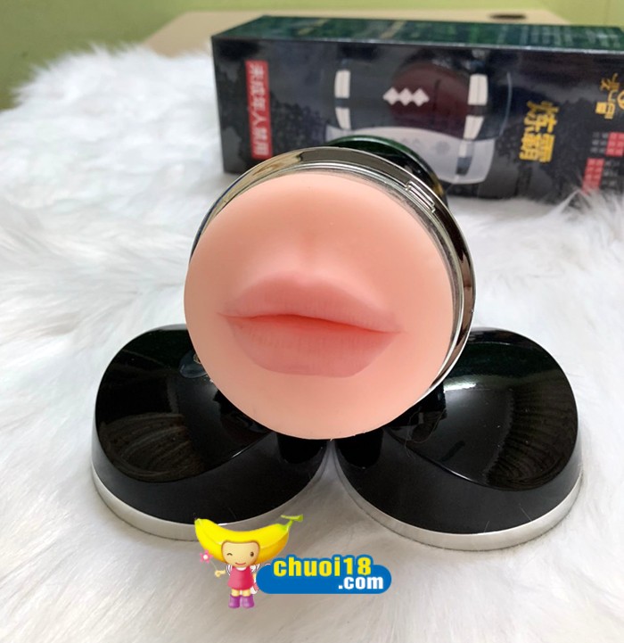 Âm Đạo 2 Đầu Sạc Pin Dán Tường Rung Mạnh Cảm Giác Sướng