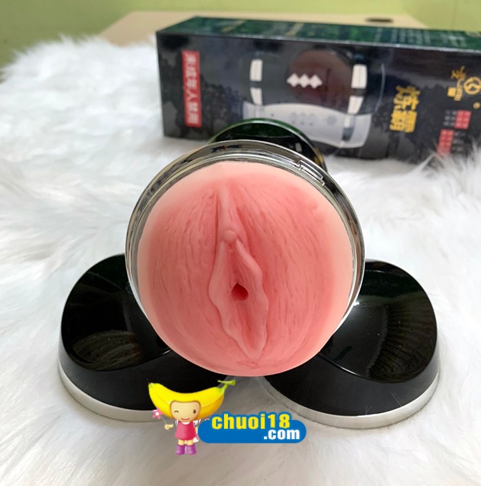 Âm Đạo 2 Đầu Sạc Pin Dán Tường Rung Mạnh Cảm Giác Sướng