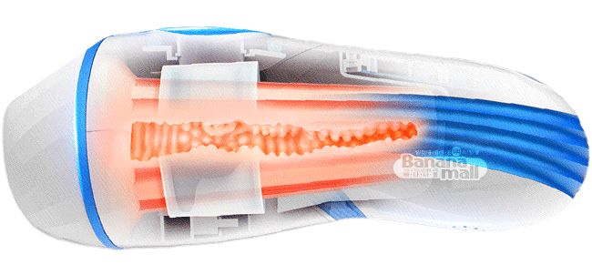 Leten AMT AirCraft Máy Rung Tự Động Co Bóp Kích Thích Cao Cấp