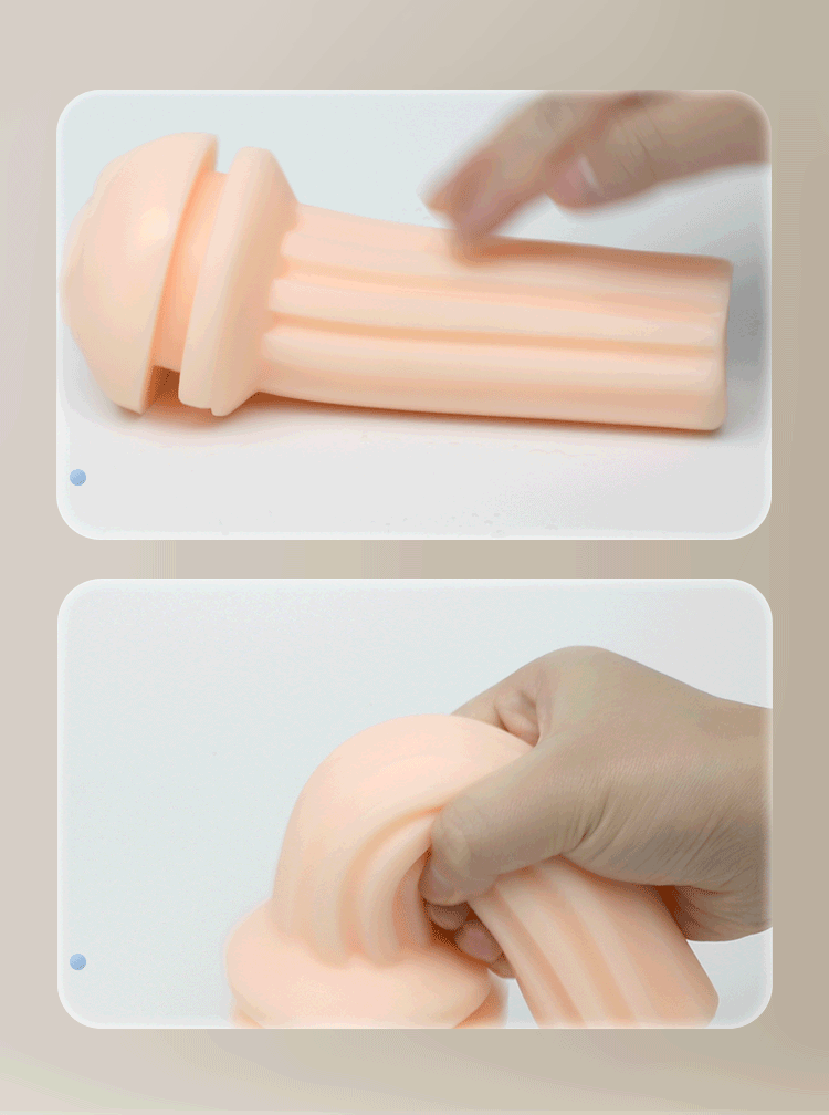 Leten JAV 5 Nhật Bản Âm Đạo Giả Co Bóp Tự Động Rên Thích