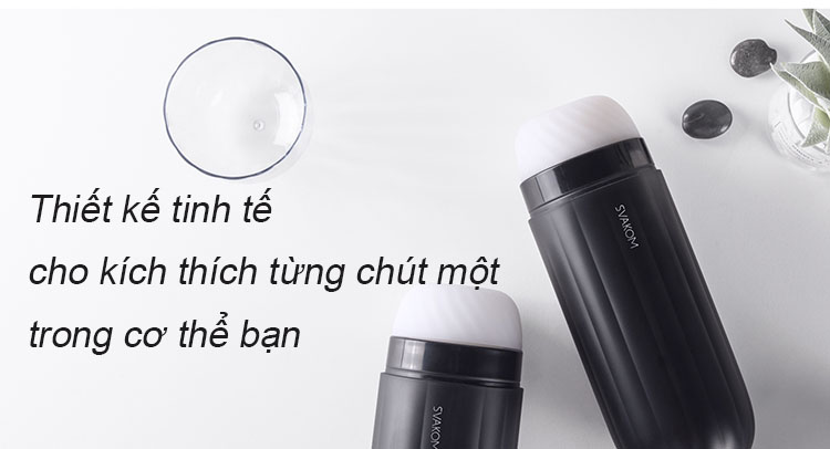 Âm đạo giả tự động co bóp hút điều khiển điện thoại cực đỉnh