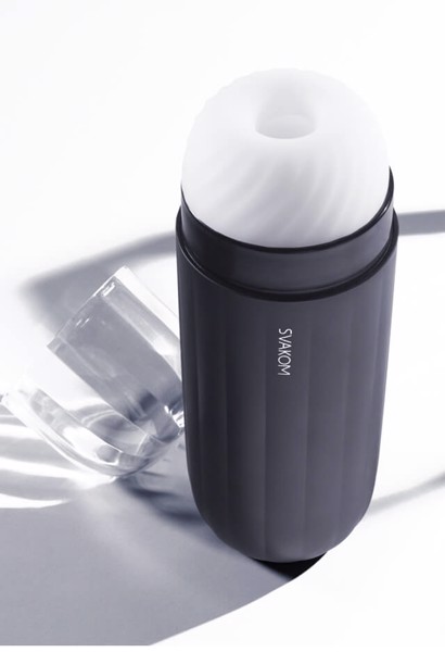 Âm đạo giả tự động co bóp hút điều khiển điện thoại cực đỉnh