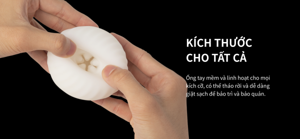 Âm Đạo Giả Svakom Robin Siêu Rung Cao Cấp Pin Khỏe USA