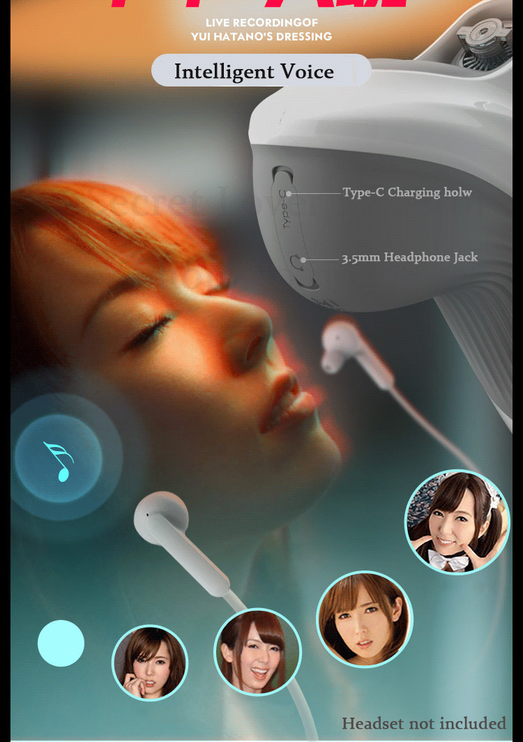 Cốc thủ dâm Leten New Air Oral mới kích thích cực đã tay