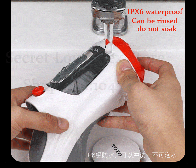 Cốc thủ dâm Leten New Air Oral mới kích thích cực đã tay