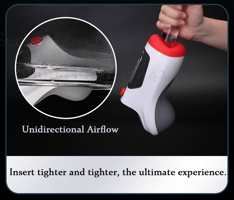 Cốc thủ dâm Leten New Air Oral mới kích thích cực đã tay