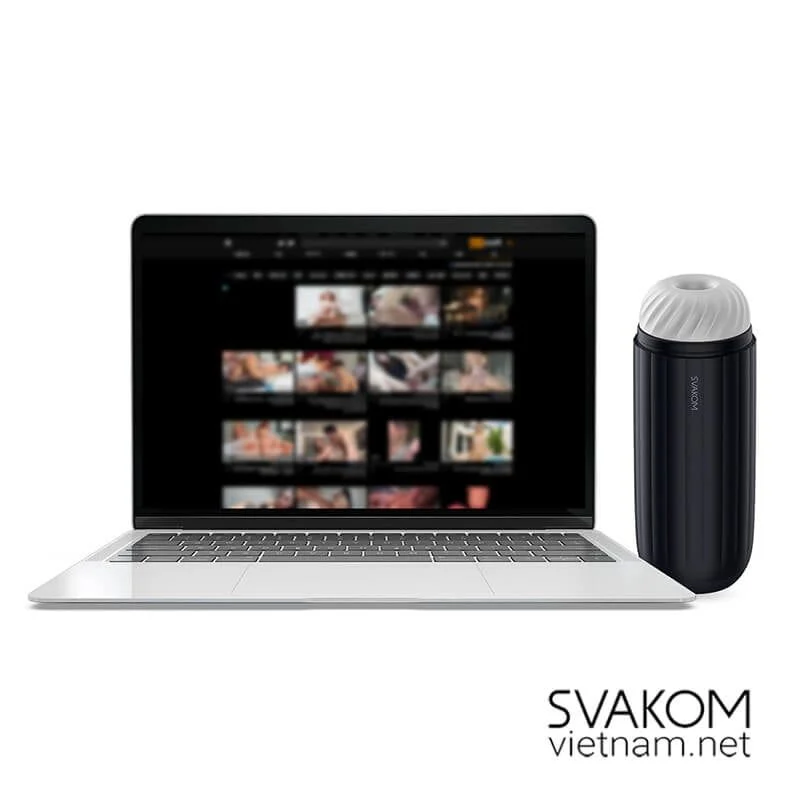 Âm Đạo Giả Cao Cấp Rung Mạnh Kích Thích Sưởi Ấm Tương Tác